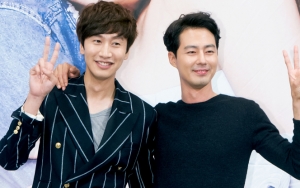 Lee Kwang Soo Bicarakan Persahabatannya dengan Jo In Sung, Begini Reaksi Kocak Member 'Running Man'