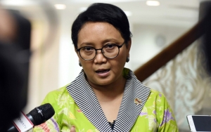 Temuan Menlu RI Soal ABK WNI di Kapal Tiongkok: Sebagian Belum Terima Gaji   Sama Sekali