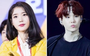 Lagu Kolaborasi IU Dan Suga BTS 'Eight' Jadi Lagu Ke-3 Yang Raih Perfect All Kill Tahun 2020