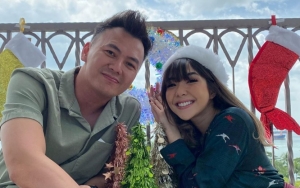 Gisella Anastasia Ngaku Puyeng Kecepetan Pacaran dengan Wijin