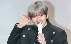 Album Solo Kedua, 'Delight' Sudah Ditunggu, Baekhyun EXO Bagikan Video Schedule