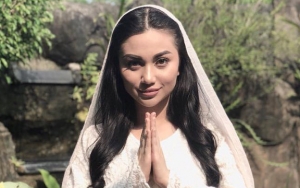 Ariel Tatum Pilih Pelihara Siput Sebagai Teman Saat Bosan di Rumah Saja, Kenapa?
