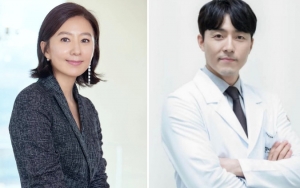 Profesional Syuting Adegan Berbahaya di Laut, Kim Hee Ae dan Lee Moo Saeng Dipuji Pejabat Lokal