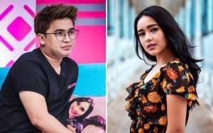 Billy Syahputra Dekati Amanda Manopo Usai Putus dari Elvia Cerolline?