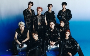 Bak Cowok Bandel Sebelumnya, NCT 127 Sendu di Teaser Video 'Make Your Day'