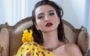 Raline Shah Rayakan International Mother's Day, Paras Cantik Sang Ibu Bikin Terpesona