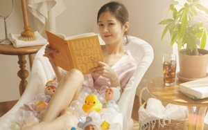 Mampu Mendalami Karakternya dengan Baik, Kemampuan Akting Jang Nara Dipuji Produser 'Oh My Baby'
