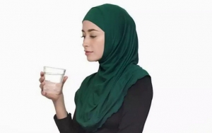 Kesehatan Adalah Yang Utama, 8 Jenis Obat Ini Ternyata Enggak Membatalkan Puasa Loh