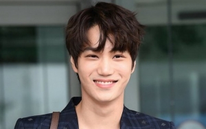 Cara Kai EXO Kirim Chat di Bubble Bikin Cewek-Cewek Halu Merasa Jadi Pacar