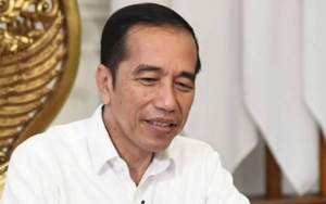 Pemerintah Uji 5.000 Spesimen COVID-19 Per Hari, Jokowi Sebut Masih Jauh dari Target