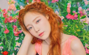 Tae Yeon SNSD Disebut 'Gagal Tua' Usai Ubah Warna Rambut