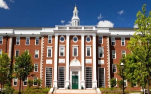 Harvard Beri 67 Kursus Online Gratis Selama Lockdown