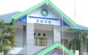 Bukan Gempa, BMKG Beber Dugaan Penyebab Dentuman Misterius di Jateng