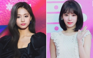 Tzuyu Twice atau Sakura IZ*ONE, Foto Ini Picu Perdebatan Netizen
