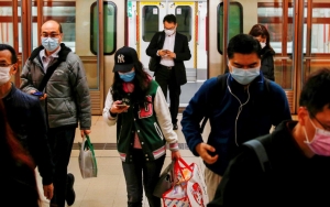 Mengejutkan, Jerman Ungkap Presiden Tiongkok Sengaja Minta WHO Sembunyikan Fakta Soal Corona