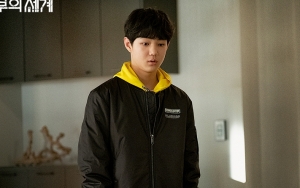 Pertumbuhan Fisik Jeon Jin Seo di 'The World of Married Couple' Bikin Syok Netizen