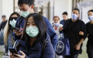 Ahli Ungkap Indonesia Rawan Penyebaran Virus Corona, Ini Wilayah yang Paling Berisiko