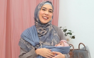 Fitri Tropica Bagikan Video Bareng Anak Tirukan Boneka Susan, Bikin Gemes