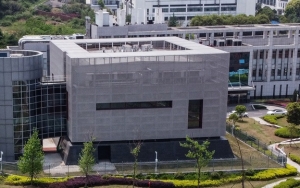 Dituding Jadi Sumber Asal COVID-19, Institut Virologi Wuhan Akhirnya Bongkar Kondisi Laboratorium