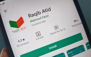 Sempat Hebohkan Pengguna Smartphone, Aplikasi 'Malaikat Online' Kini Lenyap Dari Play Store