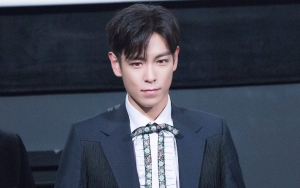 Selfie Ganteng T.O.P BIGBANG Justru Bikin Dirinya Tuai Nyinyiran