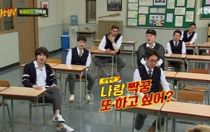 Rating 'Ask Us Anything' Cetak Sejarah Usai Hadirkan 7 Cowok Ganteng Ini, Bakal Tambah Episode