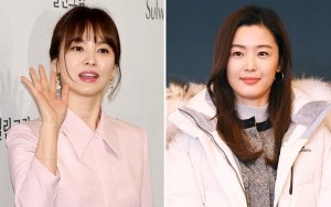 Ada Song Hye Kyo dan Jun Ji Hyun, Inilah 10 Artis Korea Kelahiran 70-80an Tercantik Abad Ini