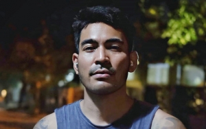 Robby Purba Ungkap Cintanya Pernah Tak Direstui Oleh Orangtua