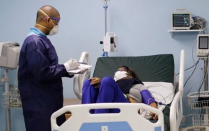 Ternyata Hal Ini yang Bikin Tren Kasus Positif Corona di Indonesia Naik