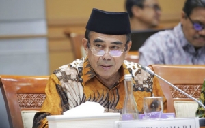 Sesudah Transportasi, Pelonggaran Rumah Ibadah Mulai ‘Dikumandangkan’ Menag Kala PSBB