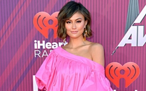 Banyak Habiskan Waktu di Amerika, Agnez Mo Bersyukur Bisa Bersama Keluarga Saat Pandemi COVID-19