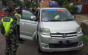 Terkuak Modus Pengusaha Travel Tawarkan 'Paket Gelap' Mudik, Beri Jaminan Lolos Dari Polisi