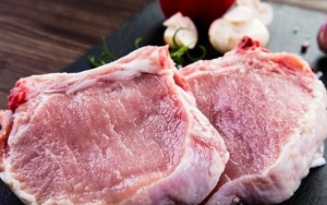 Ubah Daging Babi Mirip Sapi, 4 Tersangka Berhasil Diamankan Usai 7 Bulan Beraksi