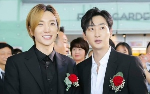 Eunhyuk Goda Leeteuk Habis-Habisan, Sebut Doyan Cari Perhatian