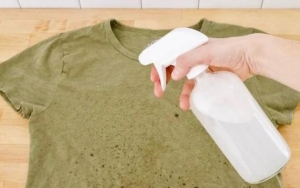 Virus Corona Bisa 'Hidup' Di Pakaian, Bahan Kimia Ini Diklaim Ampuh Buat Steril Kembali