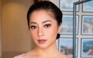 Masih Berduka Kehilangan Ayah, Nikita Willy Berhasil Khatam Alquran di Minggu Ke-2 Ramadan