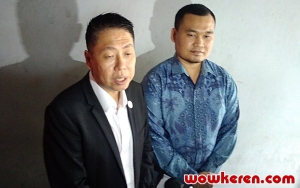 Roy Kiyoshi Sakit Hati Dibully Tak Bisa Ramal Diri Sendiri, Pengacara Ajukan Rehabilitasi