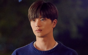 Wamil Sebelum Drama Tayang, Sungjae BTOB Beri Pesan Ini Buat Pemirsa 'Mystic Pop Up Bar'