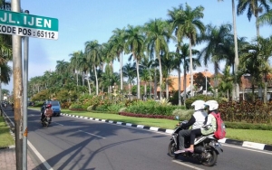 Menkes Terawan Dikabarkan Restui PSBB di Malang Raya, Berlaku Mulai Kapan?