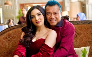 Ashanty Tulis Pesan Menyentuh Rayakan Anniversary, Anang: Ternyata Keindahan Hidup Itu Kamu