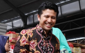 Sempat Dibantah Pengelola, Emil Dardak Konfirmasikan Ada 2 Klaster Mal di Surabaya