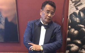  Hotman Paris Minta Data Kasus Corona Di Indonesia Tak Lagi Ditutupi: Rakyat Berhak Tau!