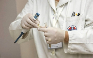 Wabah COVID-19 Bikin Angka Transplantasi Organ Menurun Tajam