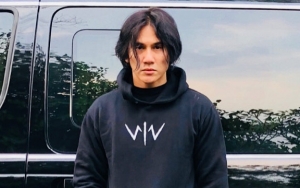 Vino G Bastian Ngaku Suka Film dan Drama Korea Sejak Dulu, Ungkap Top 3 Favorit
