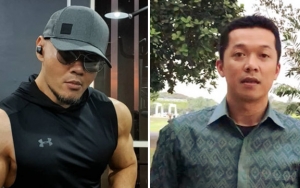 Ngobrol Bareng Deddy Corbuzier, Taufik Hidayat Nekat Bongkar Praktik Korupsi di Kemenpora?
