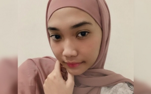 Cindy Caroline Mualaf Berhijab, Foto Seksi Bertato Belum Dihapus Jadi Sorotan