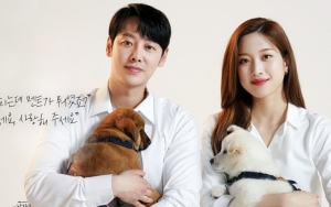 Kim Dong Wook dan Moon Ga Young Kompak Favoritkan Adegan Romantis di 'Find Me In Your Memory'
