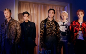 Resmi Comeback Dengan 'The Nocturne', NU'EST Beberkan Kunci Utama Dari Album Terbaru