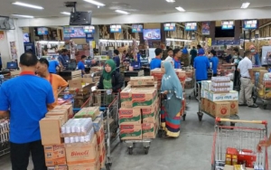 Pasien Positif Bertambah 4 Orang, Indogrosir Jadi Klaster Terbesar di Bantul