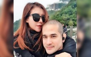 Dilaporkan Polisi, May Lee Buka Suara Terkait Tindak Kekerasan Kepada Anak Okan Cornelius